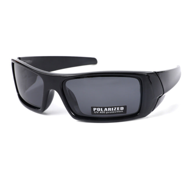 Wholesale PC Sports Men Polarized Sunglasses
